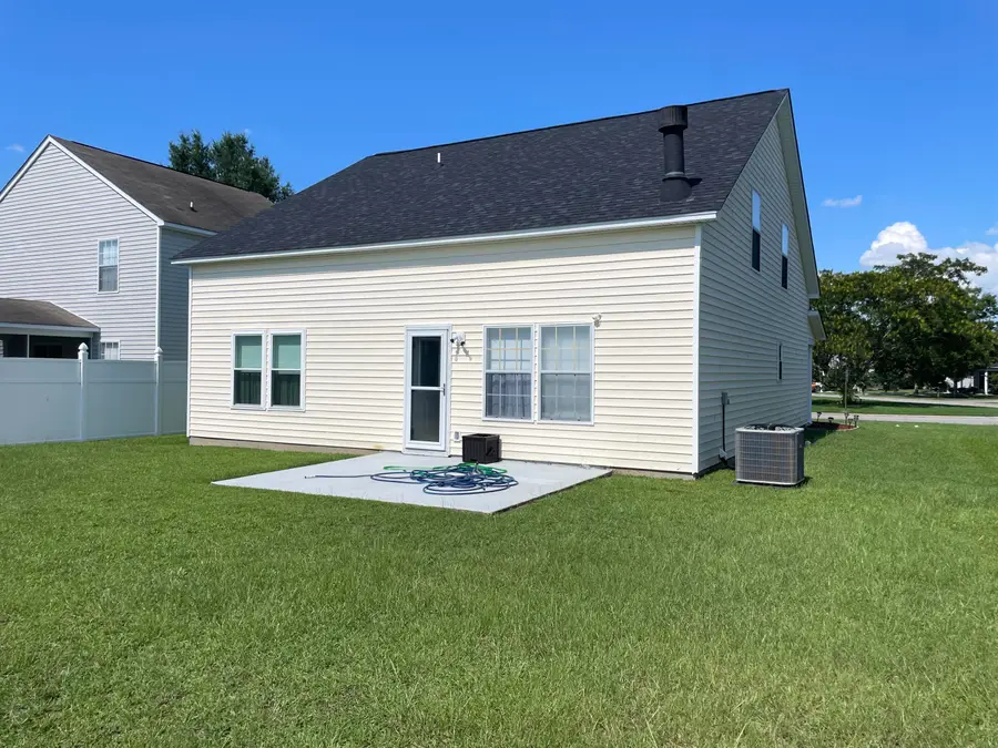 1706 Polaris Drive, Sumter, SC 29150 - #2
