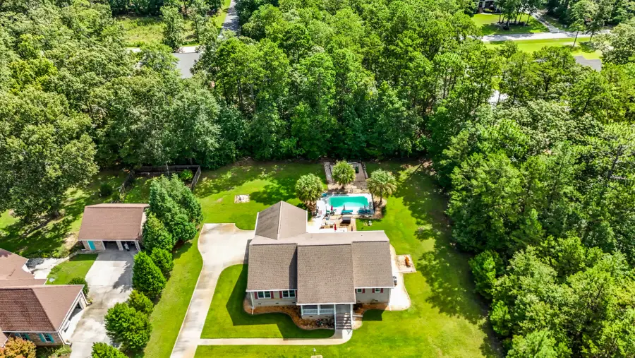 151 Poplar Creek Drive, Elloree, SC 29047 - #3
