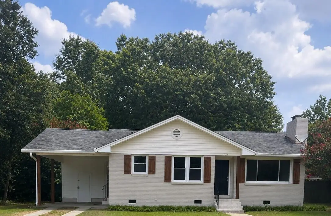 134 Woodside Road, Sumter, SC 29150 - #1