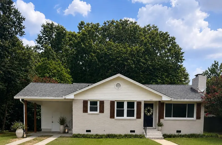 134 Woodside Road, Sumter, SC 29150 - #2
