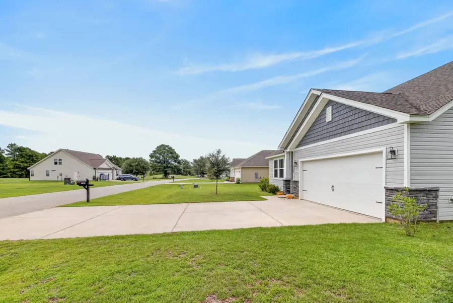 1365 Deercreek Drive, Manning, SC 29102 - #3