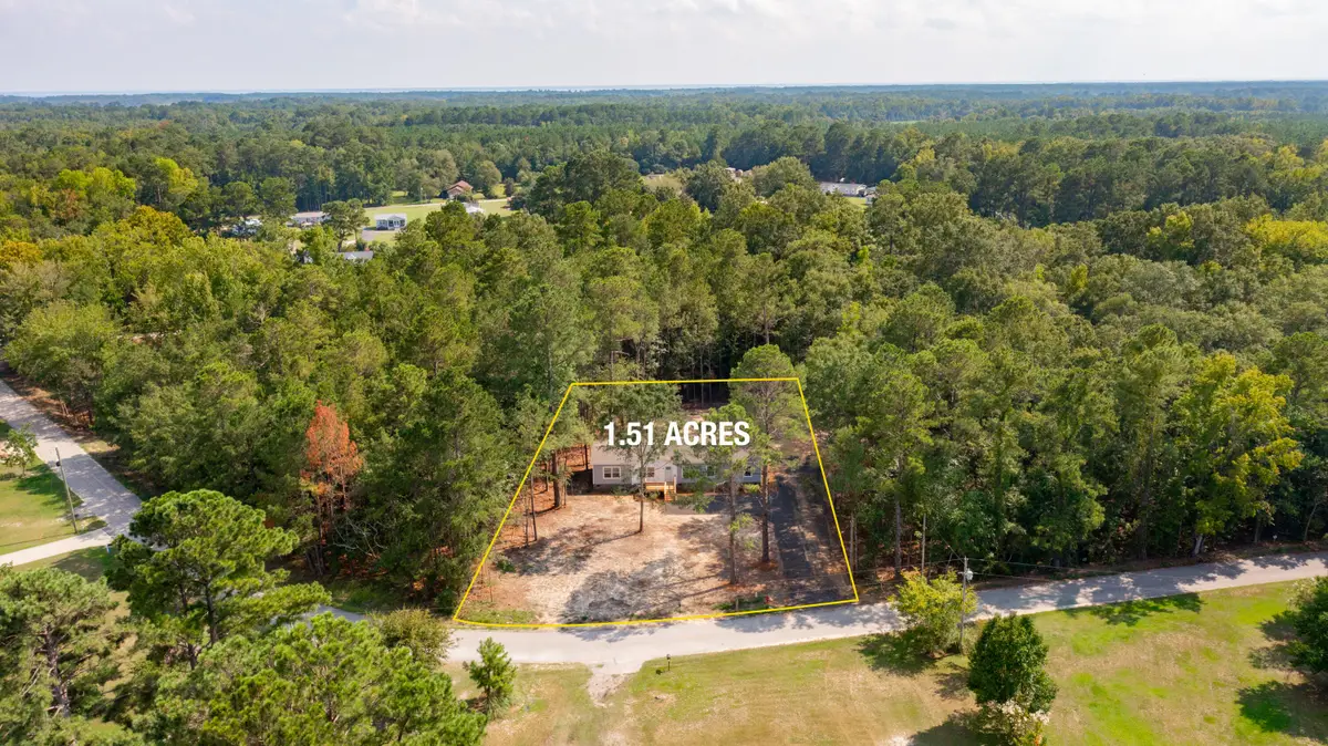 1370 Hudson Road, Summerton, SC 29148 - #1