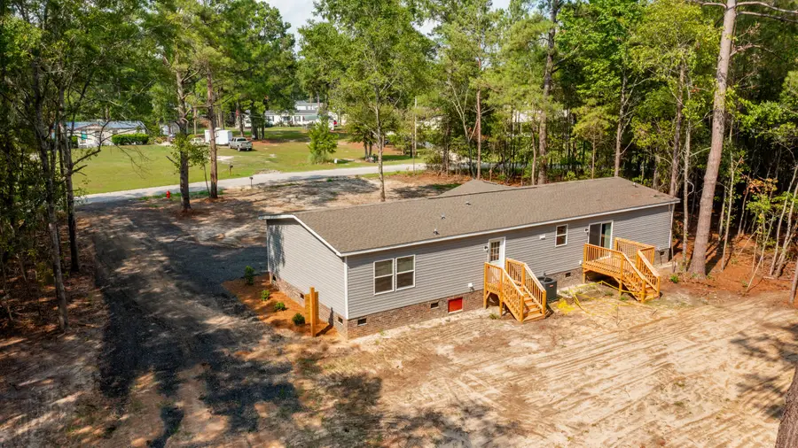 1370 Hudson Road, Summerton, SC 29148 - #2