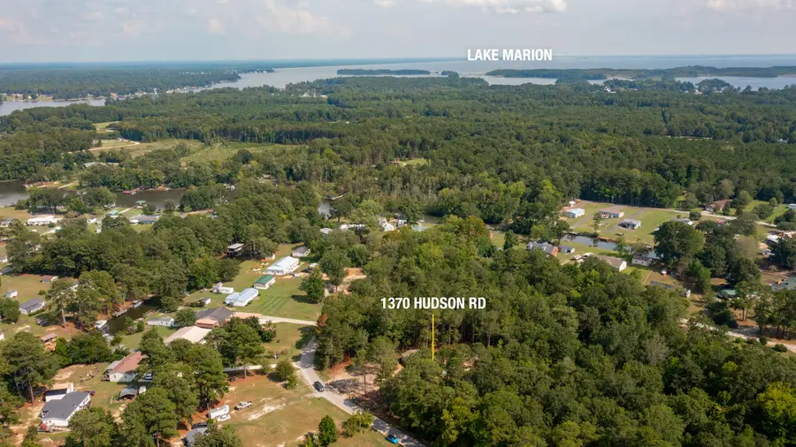 1370 Hudson Road, Summerton, SC 29148 - #3