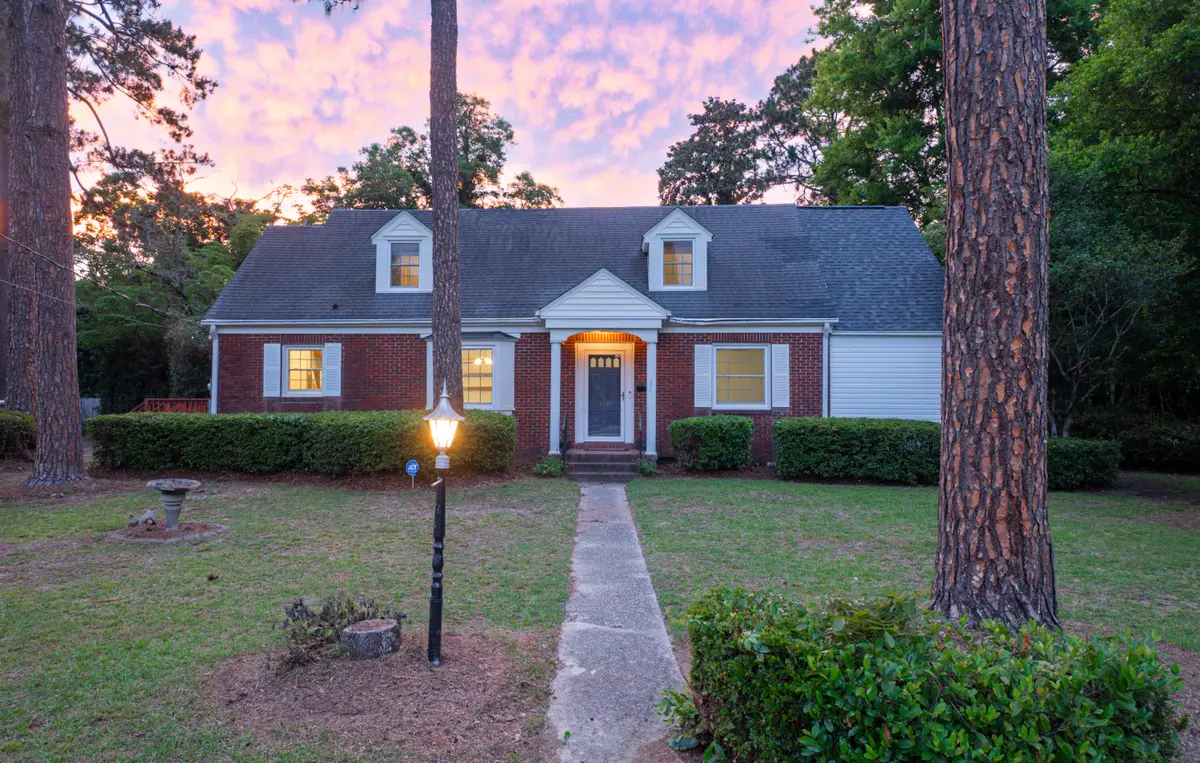 419 Baldwin Drive, Sumter, SC 29150 - #1