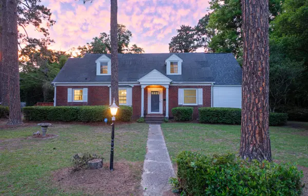 419 Baldwin Drive, Sumter, SC 29150