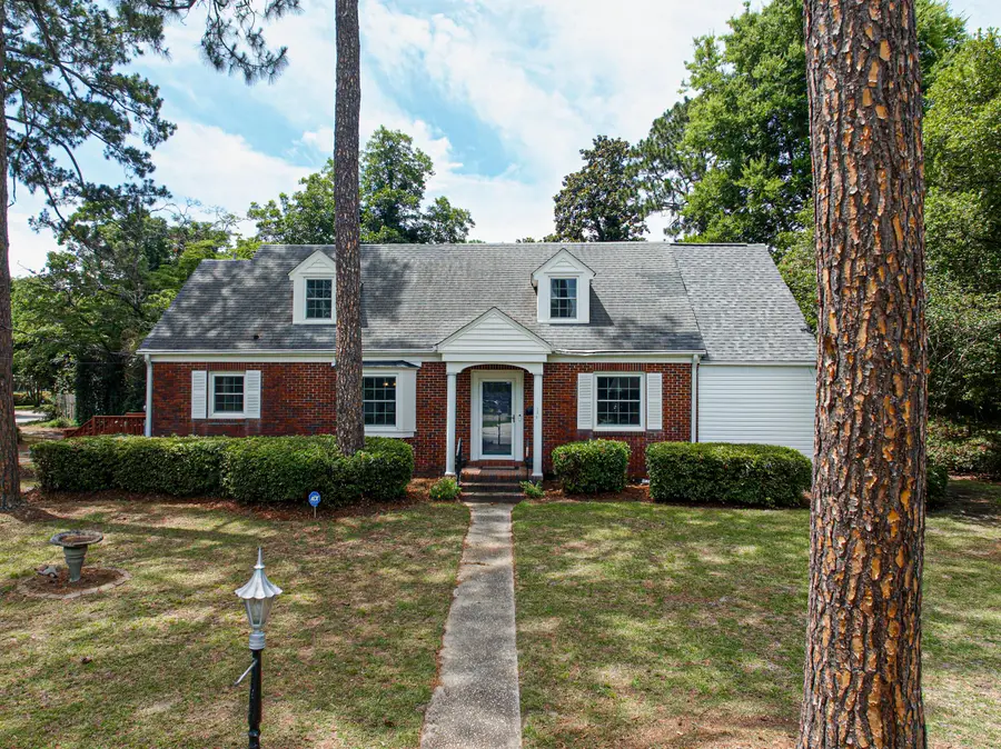 419 Baldwin Drive, Sumter, SC 29150 - #2