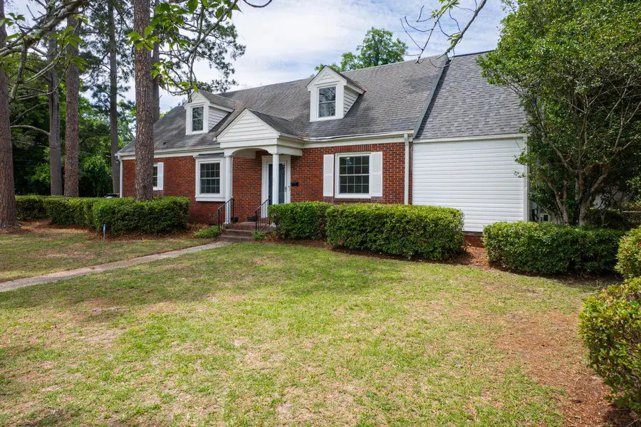 419 Baldwin Drive, Sumter, SC 29150 - #3