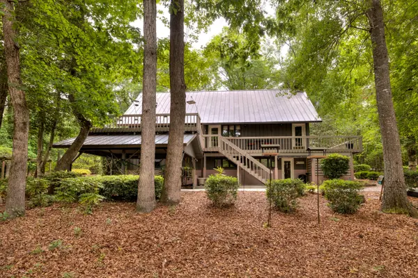 1470 Barnwell Drive, Sumter, SC 29154