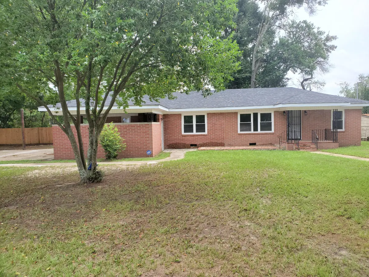 124 Green Swamp Road, Sumter, SC 29150 - #1