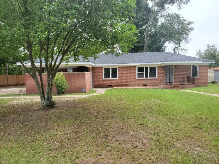 124 Green Swamp Road, Sumter, SC 29150 - #2