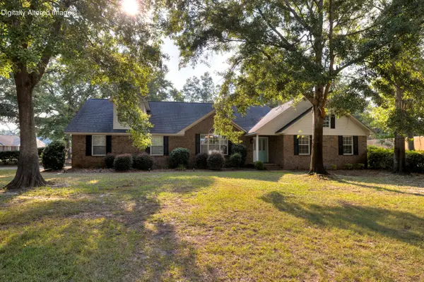 3290 Green View, Sumter, SC 29150