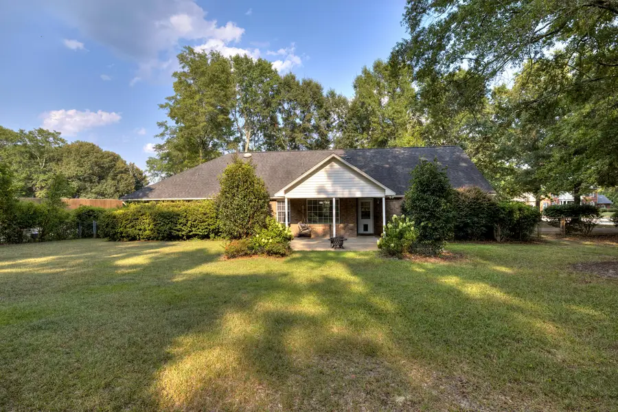 3290 Green View, Sumter, SC 29150 - #3
