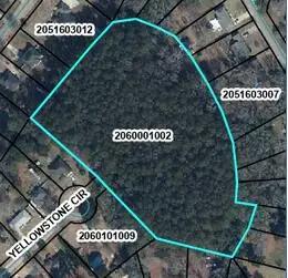 0 Keels Road, Sumter, SC 29154
