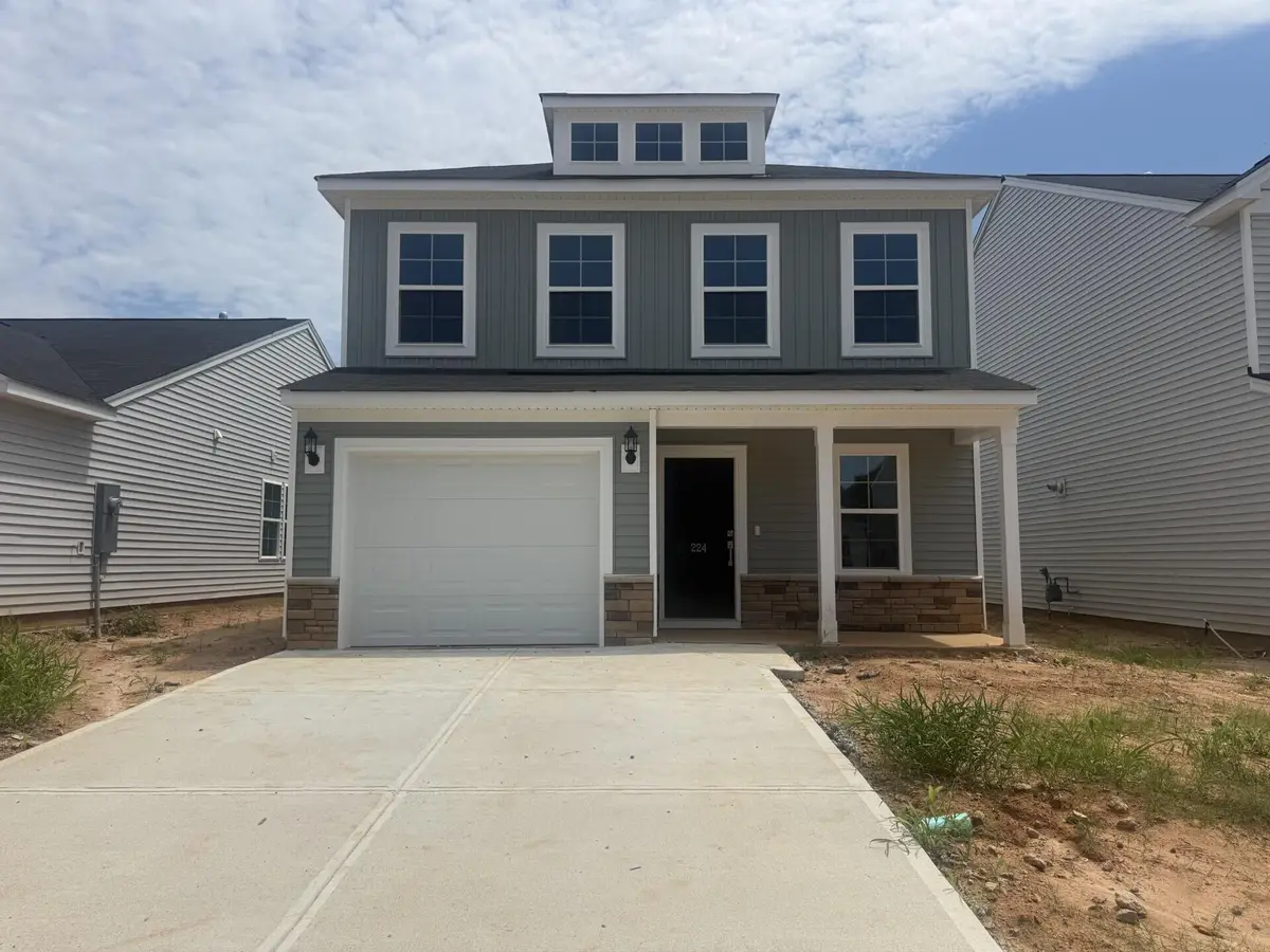 224 Laurinton Farms Road, Hopkins, SC 29061 - #1