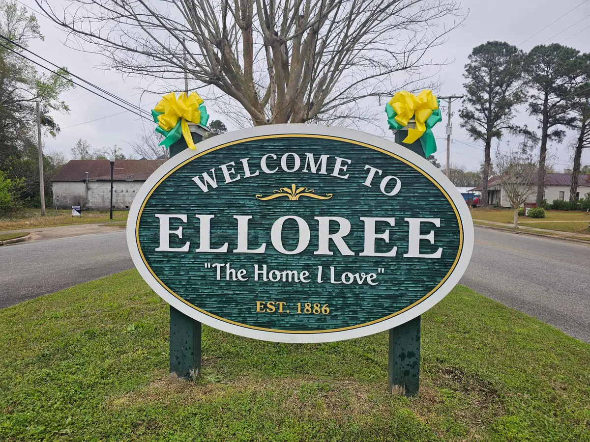 Tbd Cleveland Street, Elloree, SC 29047 - #1