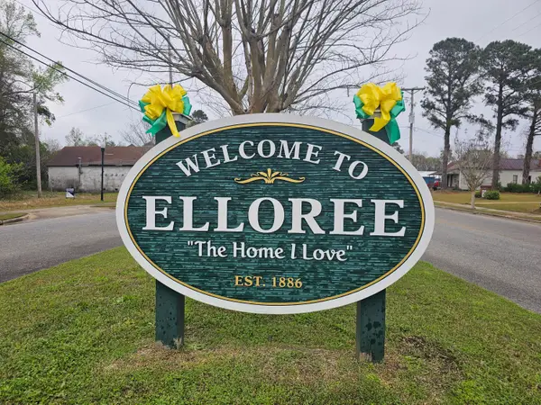 Tbd Cleveland Street, Elloree, SC 29047