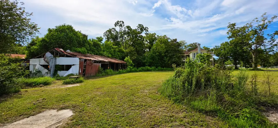 Tbd Cleveland Street, Elloree, SC 29047 - #3