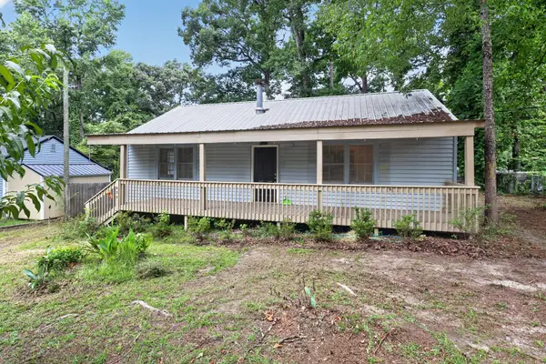 633 Stanley Street, Orangeburg, SC 29115