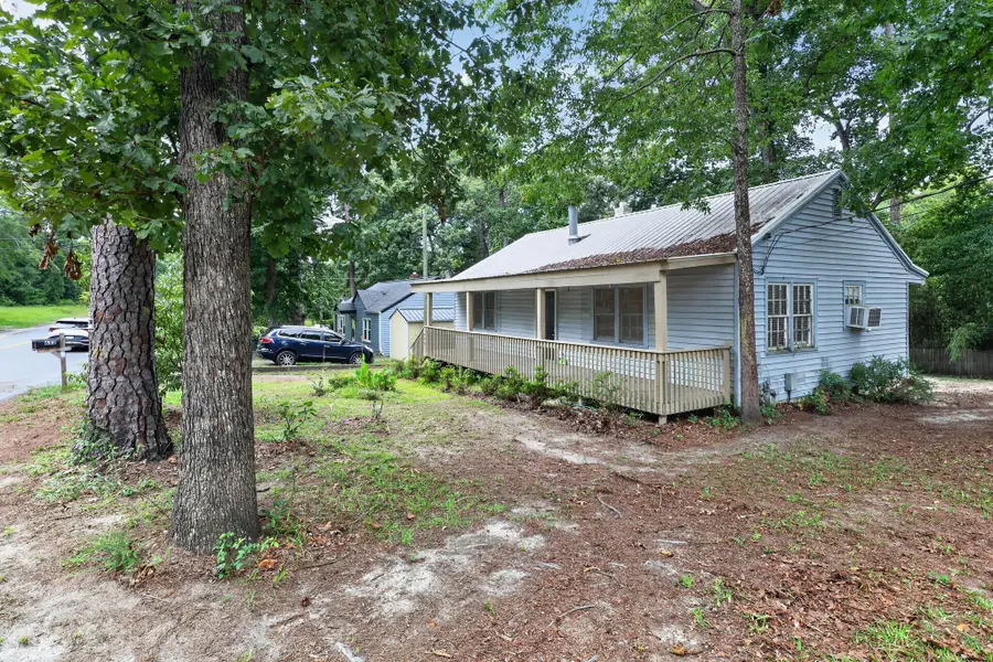 633 Stanley Street, Orangeburg, SC 29115 - #3