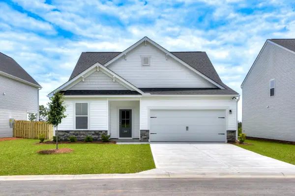 3268 Zeppelin Lane #Lot 20 A, Sumter, SC 29154