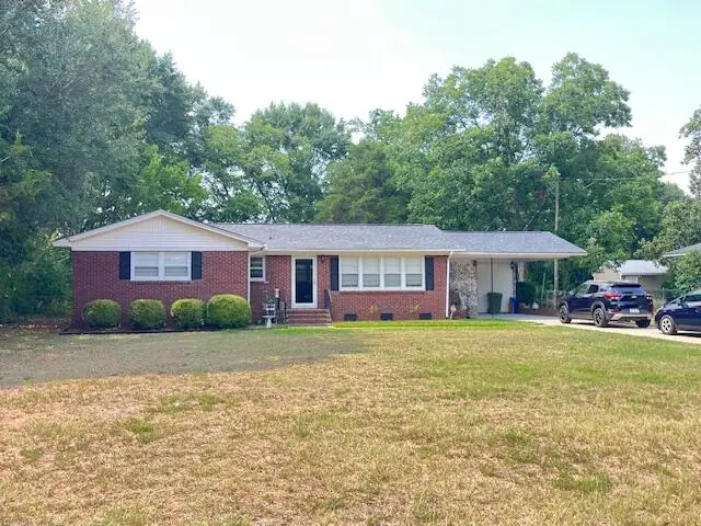 11 Lindley Avenue, Sumter, SC 29150 - #1