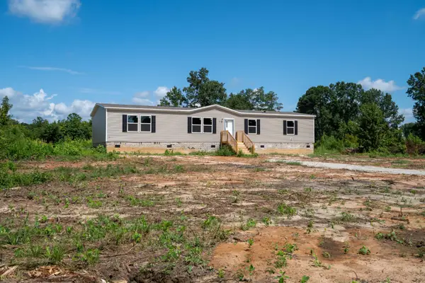 6435 Dinkins Mill Road, Rembert, SC 29128