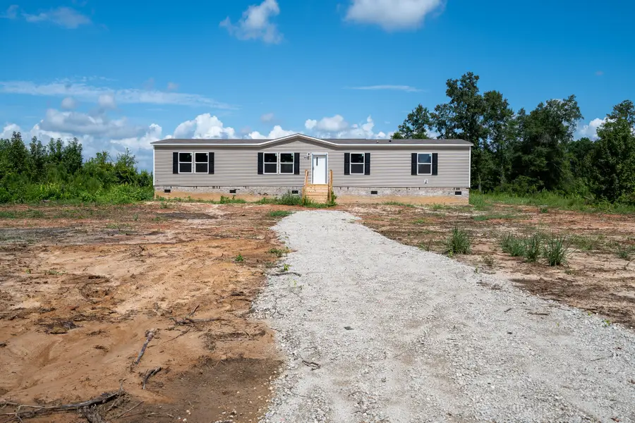 6435 Dinkins Mill Road, Rembert, SC 29128 - #2