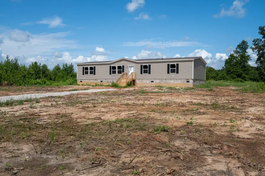 6435 Dinkins Mill Road, Rembert, SC 29128 - #3