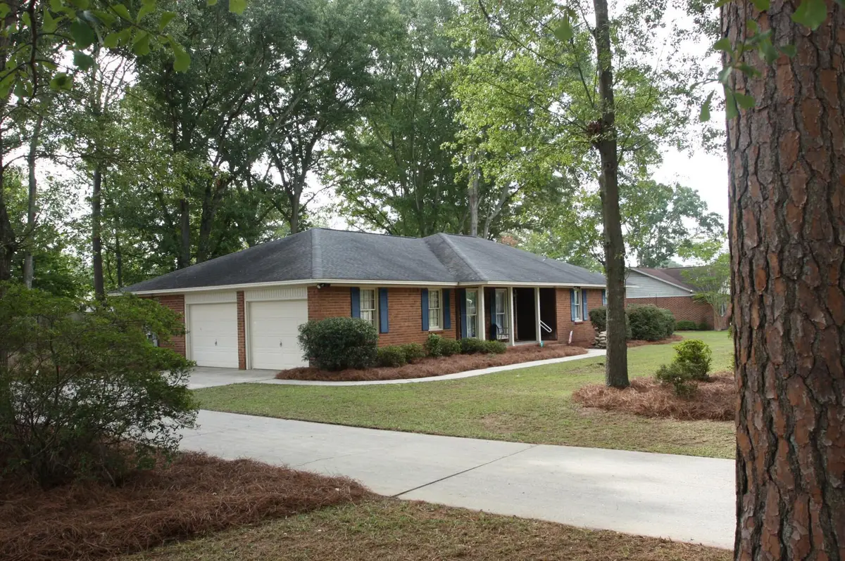 1001 Twin Lakes Drive, Sumter, SC 29154 - #1
