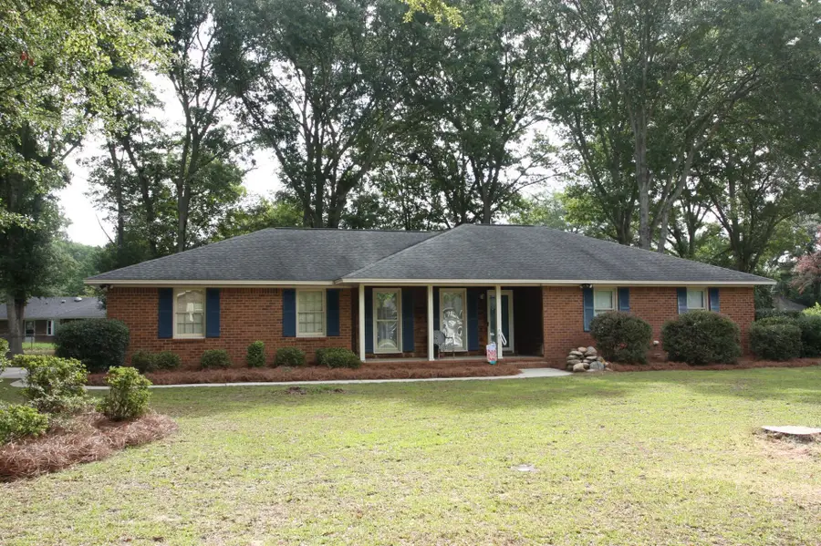1001 Twin Lakes Drive, Sumter, SC 29154 - #2