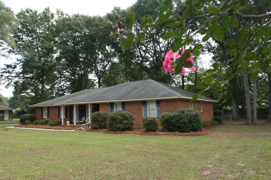 1001 Twin Lakes Drive, Sumter, SC 29154 - #3