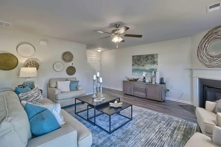 1773 Camazay Drive, Sumter, SC 29150 - #2