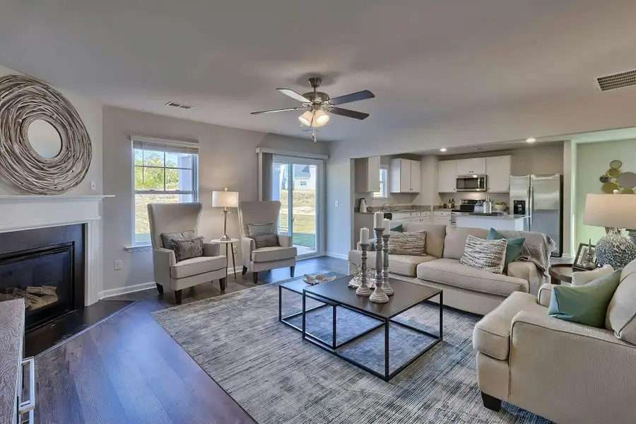 1773 Camazay Drive, Sumter, SC 29150 - #3