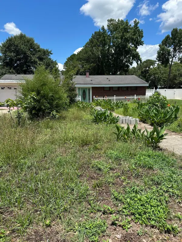 7 Herbert Circle, Sumter, SC 29150