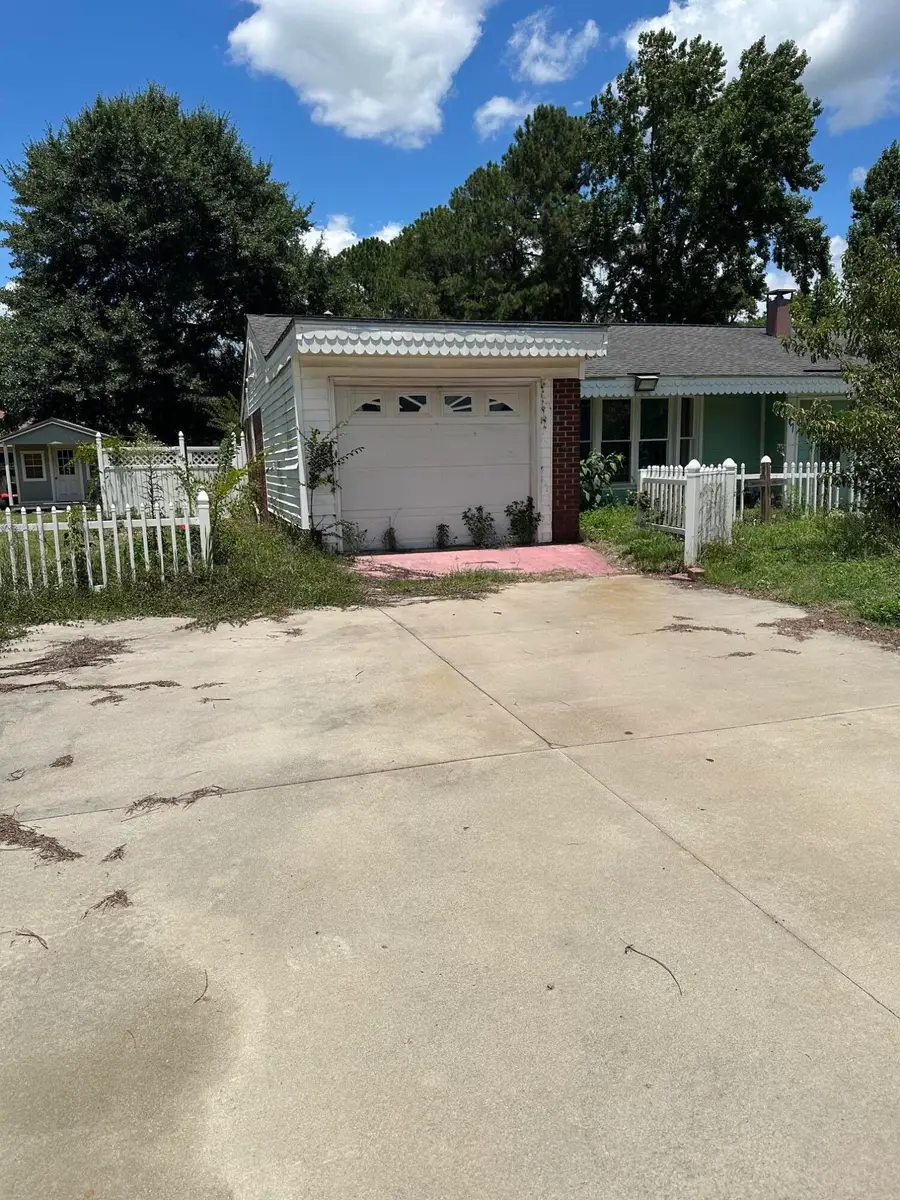 7 Herbert Circle, Sumter, SC 29150 - #2