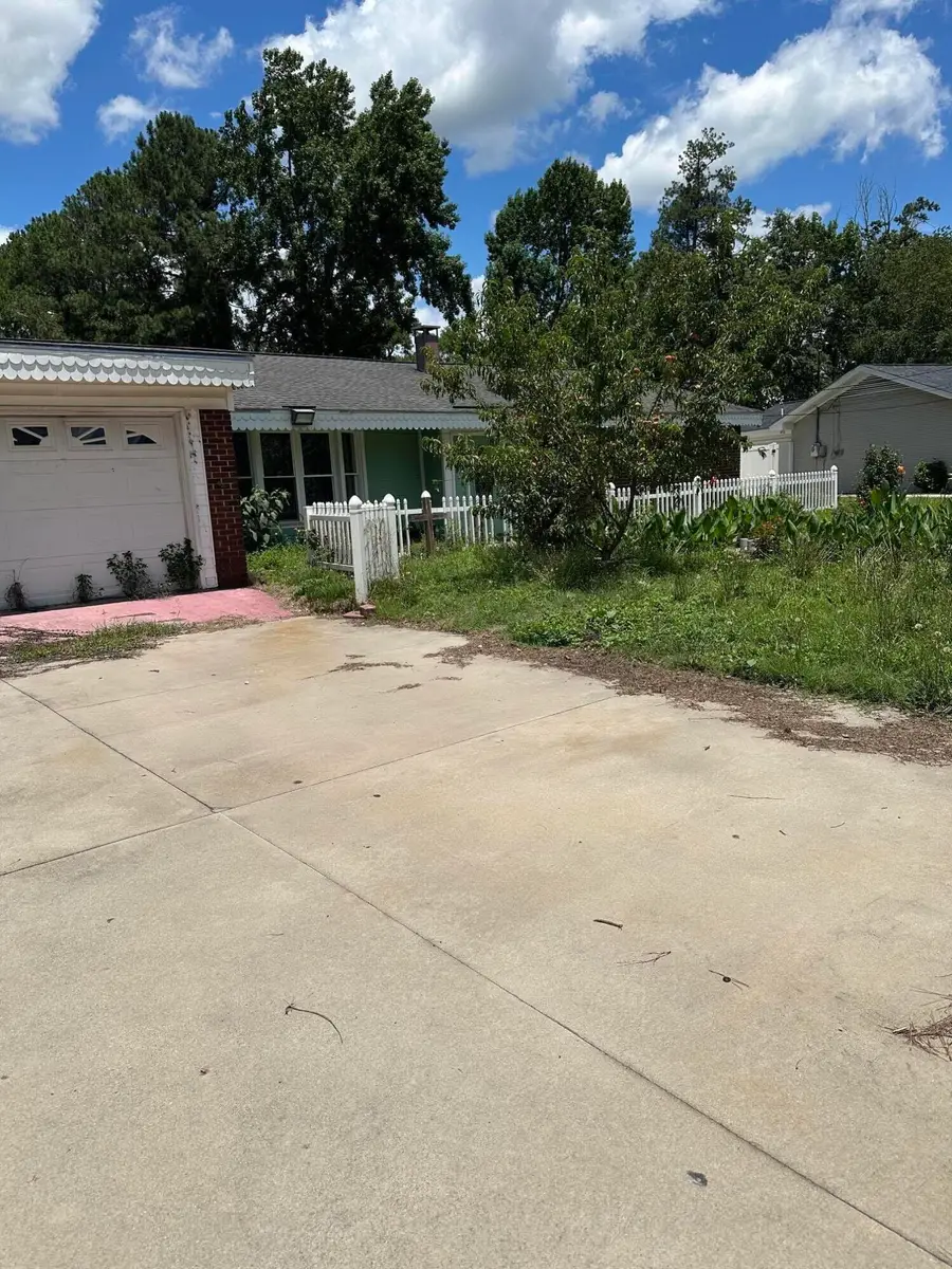 7 Herbert Circle, Sumter, SC 29150 - #3