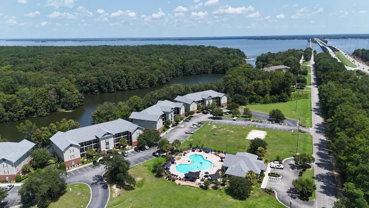 306 Trillium Court, Santee, SC 29142 - #1