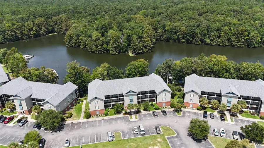 306 Trillium Court, Santee, SC 29142 - #2