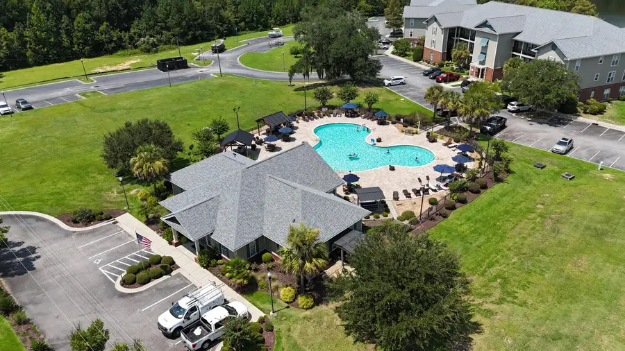 306 Trillium Court, Santee, SC 29142 - #3
