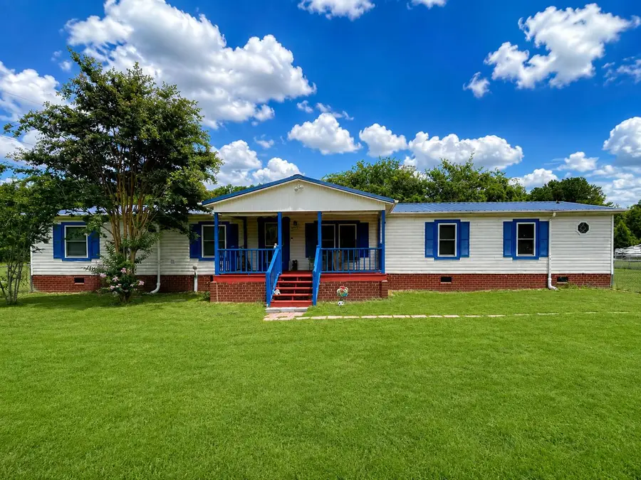 9963 Bloomville Road, Manning, SC 29102 - #2