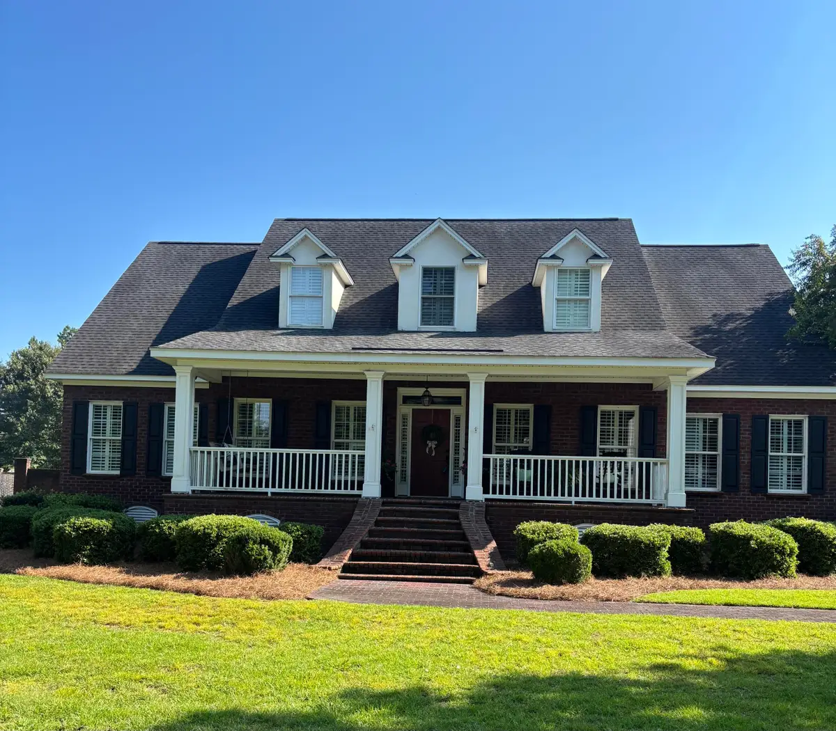 3260 Home Place Road, Sumter, SC 29150 - #1