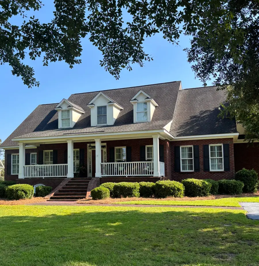 3260 Home Place Road, Sumter, SC 29150 - #2