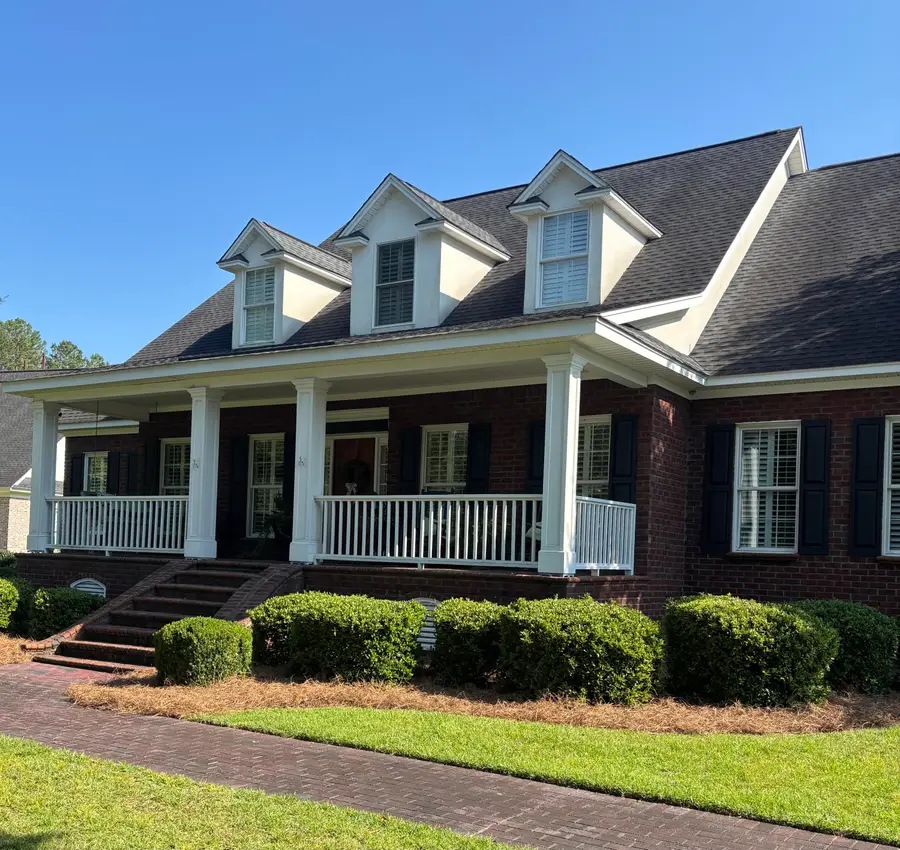 3260 Home Place Road, Sumter, SC 29150 - #3