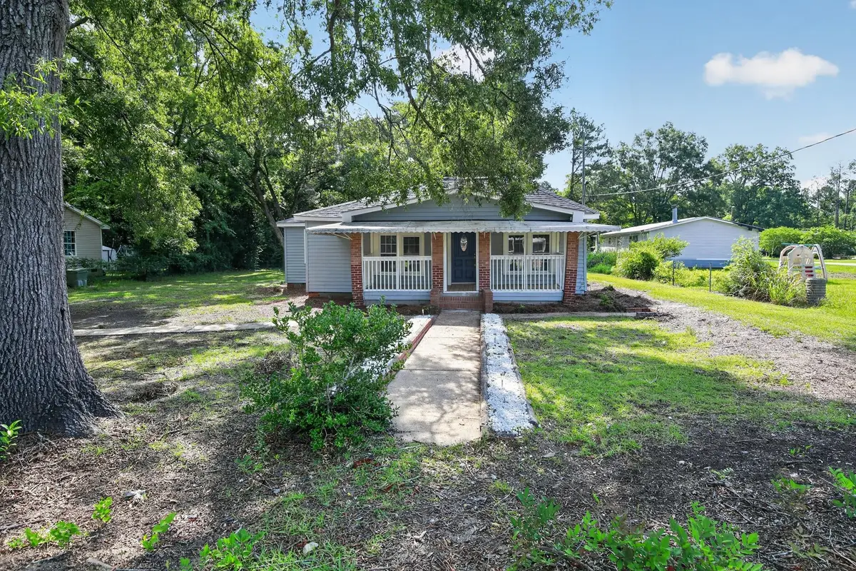 302 Vanboklen Street, Eastover, SC 29044 - #1