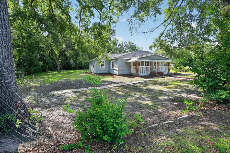 302 Vanboklen Street, Eastover, SC 29044 - #2