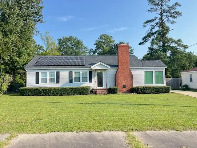 175 Poinsett Drive, Sumter, SC 29150 - #1