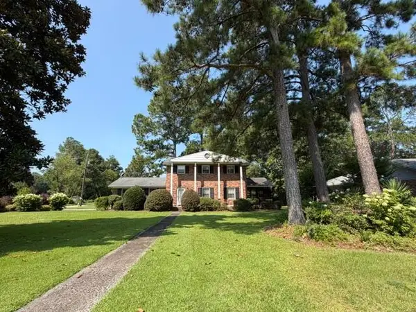 1 Louise Circle, Sumter, SC 29150