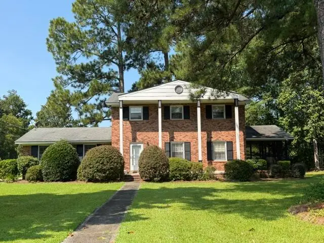 1 Louise Circle, Sumter, SC 29150 - #2