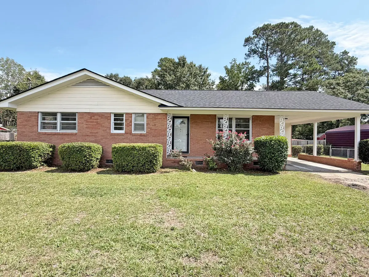 163 Rast Street, Sumter, SC 29150 - #1